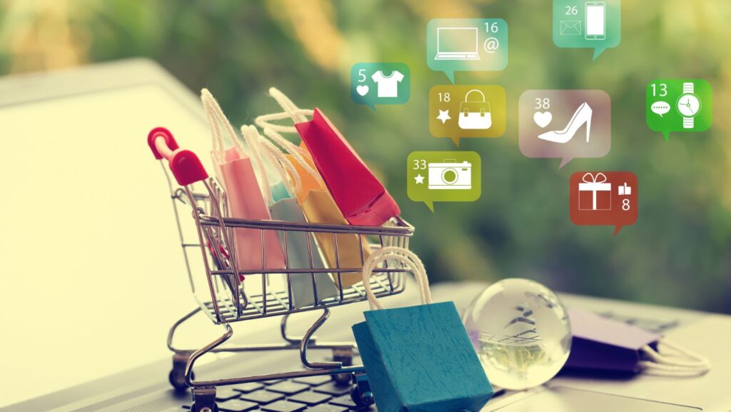 Ecommerce Tech Trends